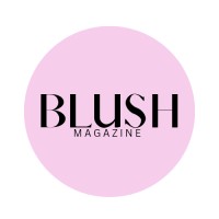 BLUSH Magazine + Media Co logo - Similar company to Andrée Collective