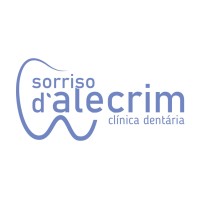 Sorriso d'Alecrim Clínica Dentária logo - Similar company to Clínicas Leite