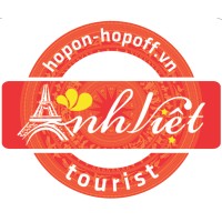 ANH VIET HOP ON - HOP OFF VIETNAM COMPANY logo - Similar company to Alberta Institute