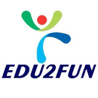 EDU2FUN logo - Similar company to E-Sense Learning Private Limited