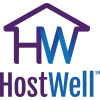 HostWell, Inc. logo - Similar company to Only Stays