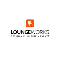 Loungeworks logo - Similar company to Dms, A Brmi Company