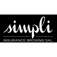 Simpli Insurance Broking SAL logo - Similar company to Esra Insurance Brokers