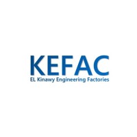 KEFAC logo - Similar company to Afric Trust Tech Biometrics