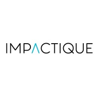 IMPACTIQUE logo - Similar company to Bipartisan Climate Fund