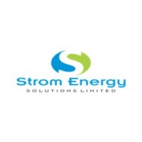 Strom Energy Solutions Limited logo - Similar company to Tema Project Development
