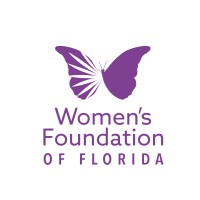 Women's Foundation of Florida logo - Similar company to Upperline Media