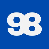 98 Digital logo - Similar company to Pulse Pr