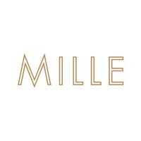 Mille logo - Similar company to Dermi