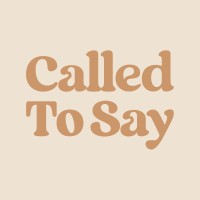 Called To Say logo - Similar company to Bootheasy Photo Booth Company