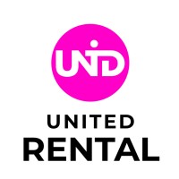 United Rental UR GmbH logo - Similar company to Nordlite Event Solutions Gmbh
