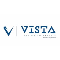 VISTA logo - Similar company to Adharshila Associate