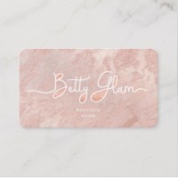 Betty Glam Boutique logo - Similar company to Bodycenter Studios