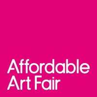 Affordable Art Fair logo - Similar company to St-Art