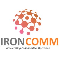 IronComm logo - Similar company to Amplefields Investments