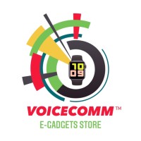 Voice Communication logo - Similar company to National Automobile Centre