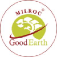 Milroc Good Earth Developers logo - Similar company to Sachin