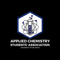 Applied Chemistry Students' Association logo - Similar company to Coachingbymapa