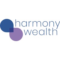 Harmony Wealth logo - Similar company to Benjamin King Money Wealth