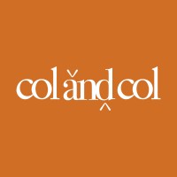 Col&Col Ediciones logo - Similar company to Ediciones Salamina