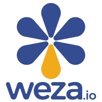 weza.io logo - Similar company to Wezago.Com