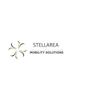 STELLAREA logo - Similar company to Age Scanner