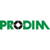 PRODIM INDUSTRIAL VALVES & AUTOMATION logo - Similar company to Co-Ax Valves Inc.