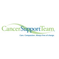 Cancer Support Team logo - Similar company to Doescher Group Ltd