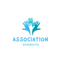 Association DÉSHÉRITÉS logo - Similar company to Ellipse Traduction