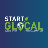 StartGlocal at Rhine-Waal University logo - Similar company to Future Lab - Engineering U.G.