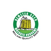Demeter Seed  Malawi logo - Similar company to Changu Food