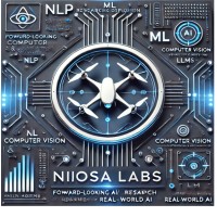 NiiOsa Labs logo - Similar company to Apavone Concepts