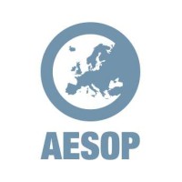 AESOP - Association of European Schools of Planning logo - Similar company to Tone