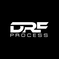DRF process logo - Similar company to Virtuease