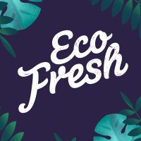 Eco Fresh logo - Similar company to Glad Service