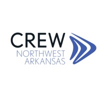 CREW Network Northwest Arkansas logo - Similar company to Urban Land Institute Northwest Arkansas