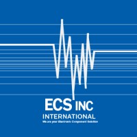 ECS Inc. International logo - Similar company to Abracon