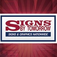 Signs By Tomorrow - Boise logo - Similar company to Ace Sign