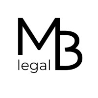 MB LEGAL Kancelaria Radcy Prawnego Maciej Balcerowski logo - Similar company to Przybecki & Partners