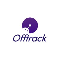 Offtrack logo - Similar company to Socrates Lab