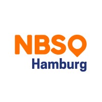 NBSO Hamburg logo - Similar company to Consulate General Of The Kingdom Of The Netherlands In Munich