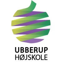 Ubberup Højskole logo - Similar company to Simplegreens Aps