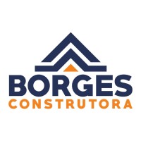 Borges Construtora logo - Similar company to Construtora Angulo