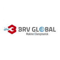 BRV Global logo - Similar company to Şenbay Makina
