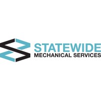 Statewide Mechanical Services logo - Similar company to Tempest Solutions Group
