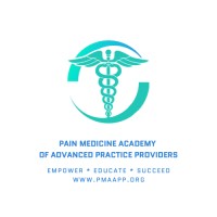 Pain Medicine Academy of Advanced Practice Providers logo - Similar company to Straightforward Solutions Llc