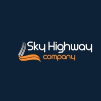 The Sky High Way logo - Similar company to Horizon Ai