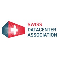 SDCA (Swiss Data Center Association) logo - Similar company to Tableyya