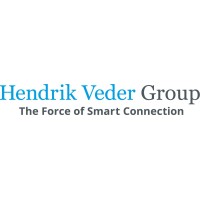 Hendrik Veder Group UK Ltd logo - Similar company to Ocean Tech Maritime