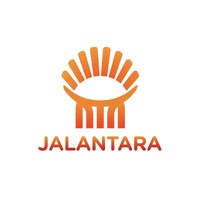 Jalantara Official logo - Similar company to Tim App